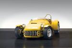 Kurtis 500S Roadster Continuation 1953 года
